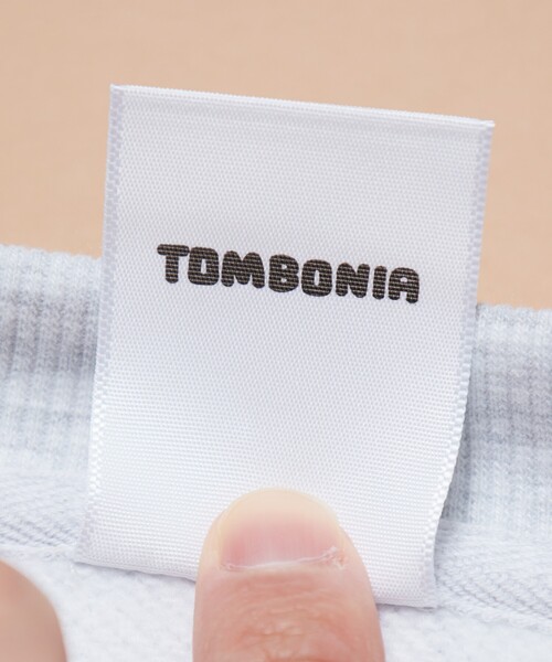 FREAK'S STORE（フリークスストア）の「yokopii × tombonia × FREAK'S STORE/トムボニア tombonia コラボアートスウェット（スウェット・レディース・ホワイト/ライトグレー・ﾌﾘ-）」の15枚目の写真