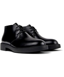 CAMPER（カンペール）の「[カンペール] DEAN / ハイカットシューズ（ドレスシューズ・メンズ）」