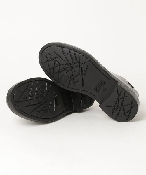 CAMPER（カンペール）の「[カンペール] DEAN / ハイカットシューズ（ドレスシューズ・メンズ・ブラック・26.0cm/27.5cm/28.0cm/27.0cm/25.5cm/25.0cm）」の4枚目の写真