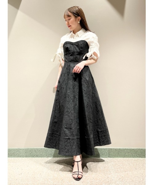 スナイデルドッキングワンピース