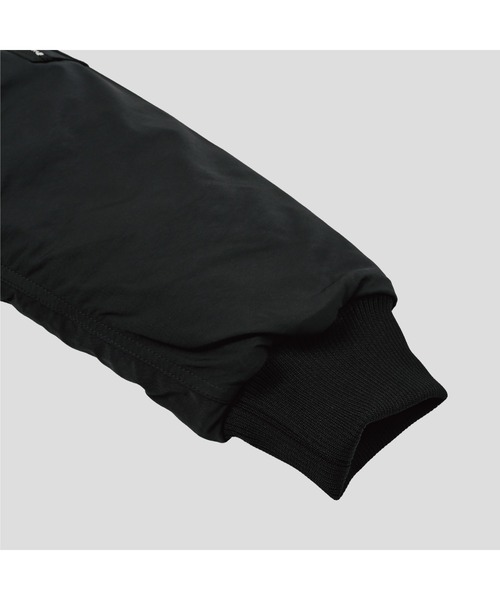 CWU-45P フライトジャケット（ミリタリージャケット）｜NO COFFEE（ノーコーヒー）