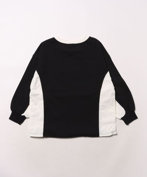 10C REPIPI（ジューシーレピピ）の「【10C REPIPI】ハイショクGAMEトップス（Tシャツ/カットソー・キッズ・ブラック/ホワイト/レッド・110cm/120cm/130cm）」の21枚目の写真