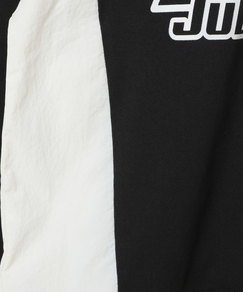 10C REPIPI（ジューシーレピピ）の「【10C REPIPI】ハイショクGAMEトップス（Tシャツ/カットソー・キッズ・ブラック/ホワイト/レッド・110cm/120cm/130cm）」の16枚目の写真