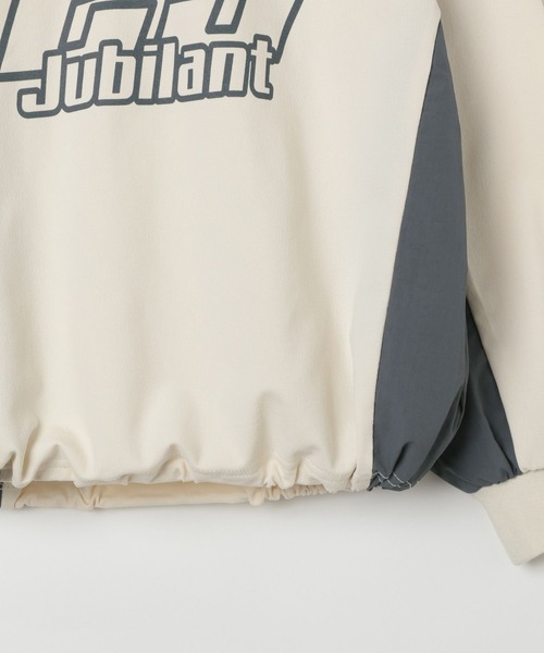 10C REPIPI（ジューシーレピピ）の「【10C REPIPI】ハイショクGAMEトップス（Tシャツ/カットソー・キッズ・ブラック/ホワイト/レッド・110cm/120cm/130cm）」の10枚目の写真