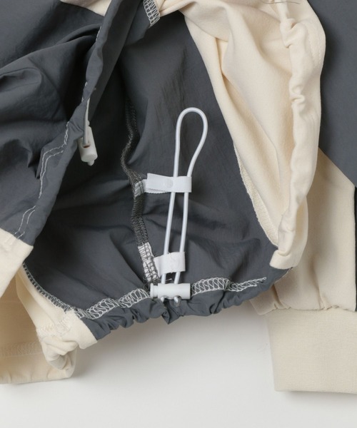 10C REPIPI（ジューシーレピピ）の「【10C REPIPI】ハイショクGAMEトップス（Tシャツ/カットソー・キッズ・ブラック/ホワイト/レッド・110cm/120cm/130cm）」の12枚目の写真