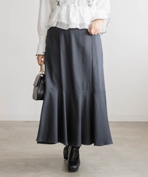 CLETTE（クレット）の「ストレッチマーメイドスカート（スカート）」