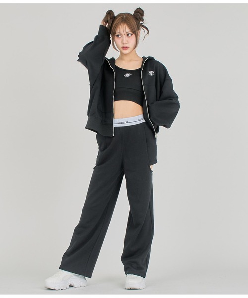 その他 ANAP GIRL チャンキー厚底 スニーカー（スニーカー）｜ANAP GiRL（アナップ