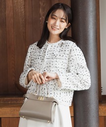 troisiemeCHACO｜トロワズィエムチャコの通販 - ZOZOTOWN