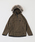 TilakieBbNj́uTILAK / eBbN ʒ Odin Jacket Greenland modeli}Eep[J[jvb_[NO[