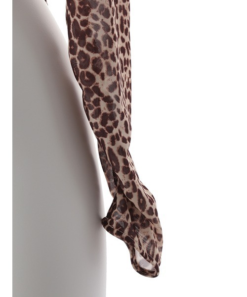 美品！LILY BROWN × ANNA SUIバリエーションボディースーツ 美品！LILY BROWN × ANNA SUIバリエーションボディースーツ