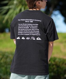 QUIKSILVER/クイックシルバー 半袖Tシャツ ポケット QST251014