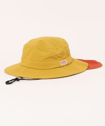 Coleman（コールマン）の「Coleman/コールマン　キッズ　タレ付きアドベンチャー（ハット）」