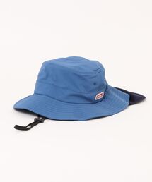 Coleman（コールマン）の「Coleman/コールマン　キッズ　タレ付きアドベンチャー（ハット）」
