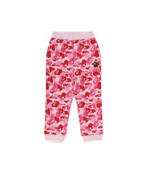 A BATHING APE｜アベイシングエイプのパンツ（ピンク/桃色系