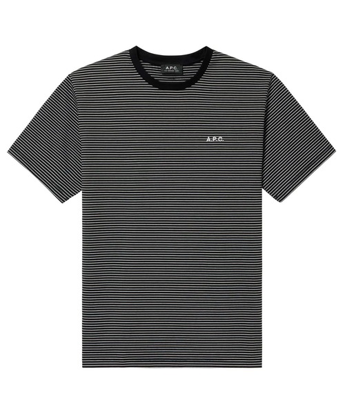 セール】T-SHIRT ELLISON JPS（Tシャツ/カットソー）｜A.P.C.