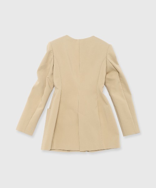 BONDING CONSCIOUS JACKET/ボンディングコンシャスジャケット
