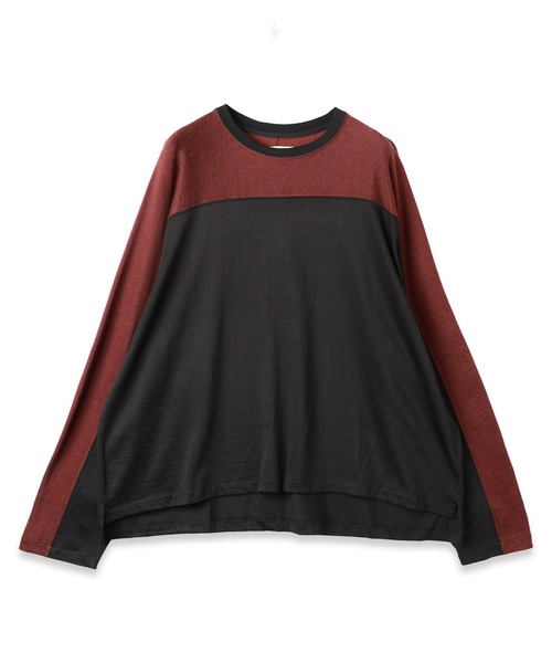 FOOT BALL L/S