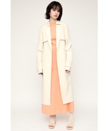 ブランド古着】SLY｜スライのジャケット/アウター（ベージュ系・無地