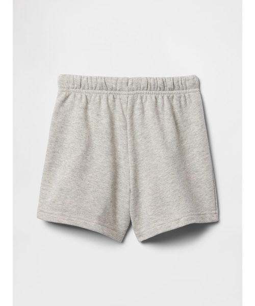 GAP（ギャップ）の「babyGap リラックス GAPロゴ プルオンショートパンツ（その他パンツ・キッズ・ネイビー/ライトグレー/レッド・70cm/80ｃｍ/90cm/95cm/100cm/105cm/110cm）」の8枚目の写真