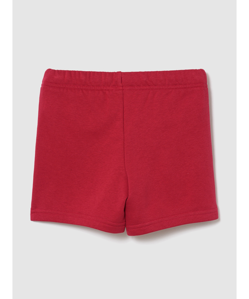 GAP（ギャップ）の「babyGap リラックス GAPロゴ プルオンショートパンツ（その他パンツ・キッズ・ネイビー/ライトグレー/レッド・70cm/80ｃｍ/90cm/95cm/100cm/105cm/110cm）」の11枚目の写真