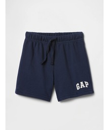 GAP | babyGap リラックス GAPロゴ プルオンショートパンツ(その他パンツ)