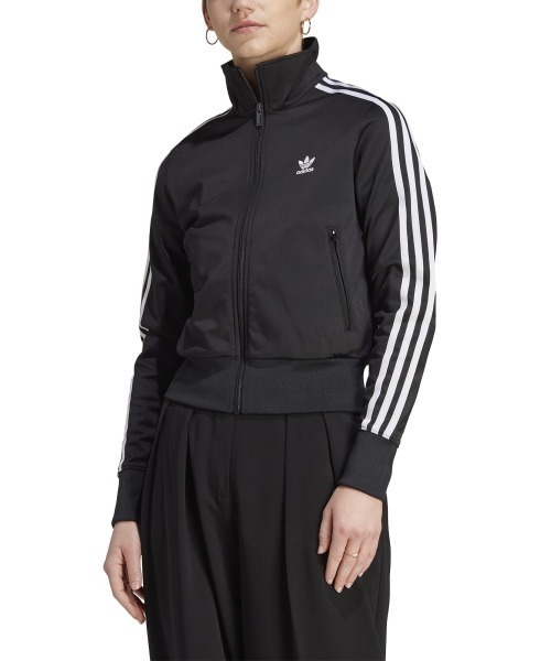 アディダス　adidas　ジャージ　トレフォイルロゴ　ファイヤーバード 137 アディダスadidasジャージトレフォイルロゴファイヤーバード 137