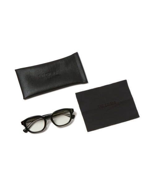 MIKE BIKER SHADE PHOTOCHROMIC LENS 調光レンズ CRIMIE サングラス MIKE BIKER SHADE PHOTOCHROMIC LENS