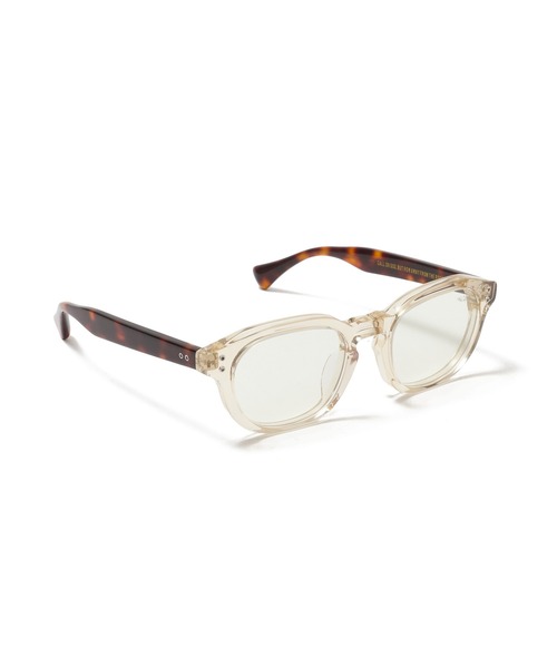 CRIMIE（クライミー）の「MIKE BIKER SHADE PHOTOCHROMIC LENS
