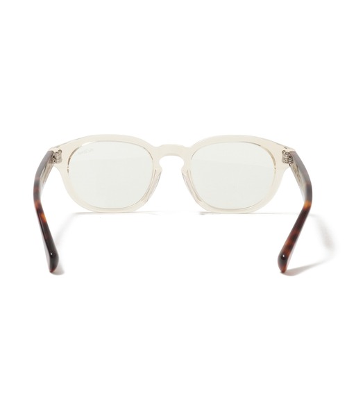 MIKE BIKER SHADE PHOTOCHROMIC 調光レンズ GARDEN｜MIKE BIKER SHADE PHOTOCHROMIC LENS SUNGLASSES(調光