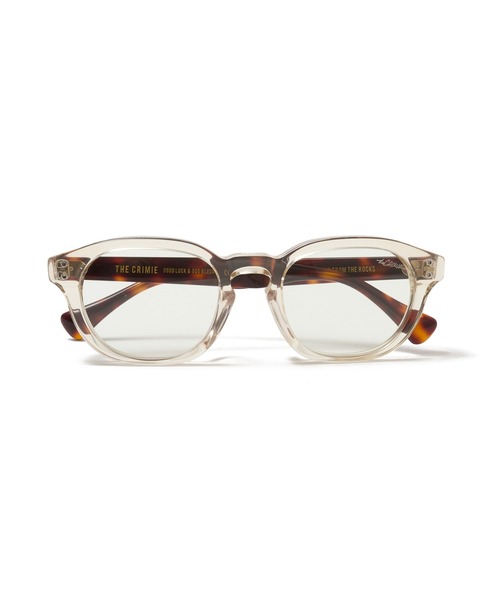 CRIMIE（クライミー）の「MIKE BIKER SHADE PHOTOCHROMIC LENS