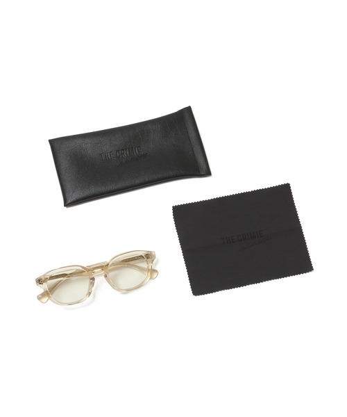 CRIMIE（クライミー）の「MIKE BIKER SHADE PHOTOCHROMIC LENS