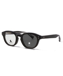 CRIMIE（クライミー）の「MIKE BIKER SHADE PHOTOCHROMIC LENS