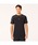 OAKLEY�i�I�[�N���[�j�́u�I�[�N���\ ENHANCE SS GRAPHIC CREW 1.0 / KNIT TOP T�V���c/ TRAINING �X�|�[�c�E�g���[�j���O/OAKLEY�i���̑��g�b�v�X�j�v�b�u���b�N