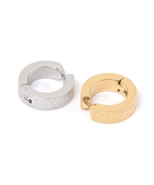 LAKOLE（ラコレ）の「ボールチェーンリボンノンホールピアス / 318568（イヤリング・レディース・その他1/その他2・FREE）」の4枚目の写真