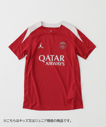 PARIS SAINT-GERMAIN｜パリサンジェルマンのトップス（レッド