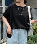 Jena espace merveilleux(ジェナ　エスパスメルヴェイユ)の「トップス(Tシャツ/カットソー)」