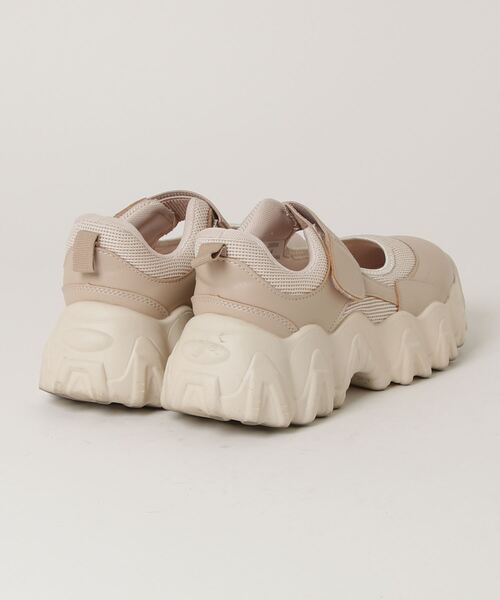 ehka sopo（エヘカソポ）の「シューズ（その他シューズ・レディース・ベージュ・M）」の2枚目の写真