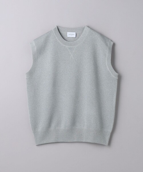 UNITED ARROWS COMFY ラメ ニットベスト新品タグ付き UNITED ARROWS｜COMFY ラメ ニットベスト | Rakuten Fashion