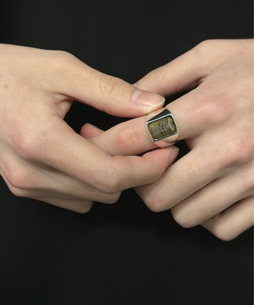 blatto 925silver リング セール】【blatto 925silver】デザイン リング bla-ring-00131 U