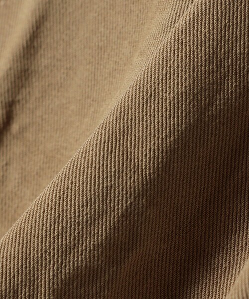 JANESMITH（ジェーンスミス）の「JANE SMITH:ウエスト アジャスト パンツ（その他パンツ・レディース・ベージュ系その他・ONE SIZE）」の10枚目の写真