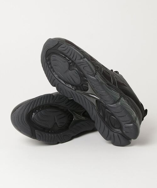ASICS(アシックス)の「GEL-QUANTUM 360 VIII UTILITY(スニーカー・メンズ・ブラック×グレー・23/24/25/26/27/28/29/28.5/25.5/26.5/27.5/24.5/23.5/29.5)」の15枚目の写真