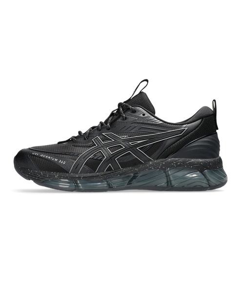 【Asics】SNS x GEL-QUANTUM 360 VIII スニーカー 箱付き SNS x ASICS SportStyle Gel-Quantum 360 VIII Utility - YouTube