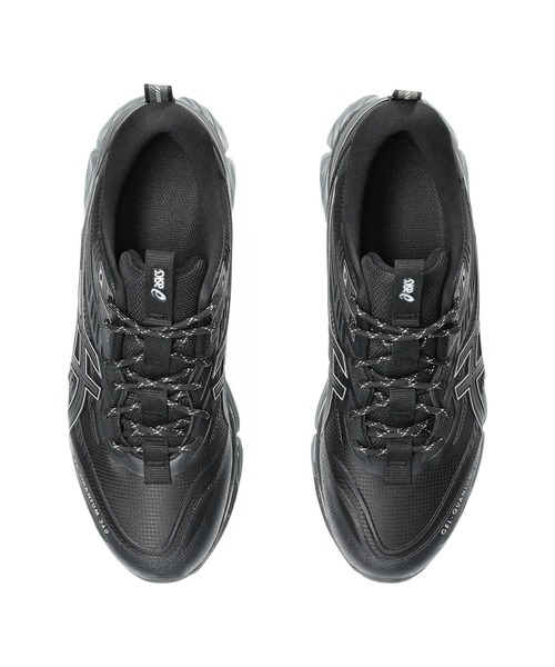 ASICS(アシックス)の「GEL-QUANTUM 360 VIII UTILITY(スニーカー・メンズ・ブラック×グレー・23/24/25/26/27/28/29/28.5/25.5/26.5/27.5/24.5/23.5/29.5)」の11枚目の写真