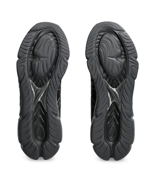 ASICS(アシックス)の「GEL-QUANTUM 360 VIII UTILITY(スニーカー・メンズ・ブラック×グレー・23/24/25/26/27/28/29/28.5/25.5/26.5/27.5/24.5/23.5/29.5)」の8枚目の写真