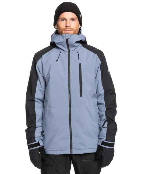 ROXY QUIKSILVER スノボウェア スノボジャケット M セール】TRIBE JK/ロキシー スキー スノーボード スノボ