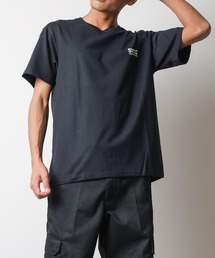 SWEET YEARS（スウィートイヤーズ）の「【RS】《SY32 by SWEET YEARS》BOX LOGO BACK PRINT TEE（Tシャツ/カットソー）」