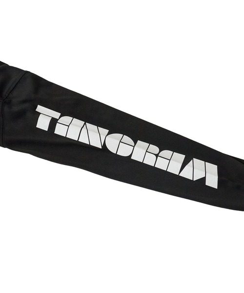 TANGRAM（タングラム）の「ZOZOTOWN 限定 DRY TOUCH SLEEVE LOGO LS TEE（Tシャツ/カットソー・メンズ・ホワイト/ネイビー/ブラック・S/M/L/XL）」の5枚目の写真