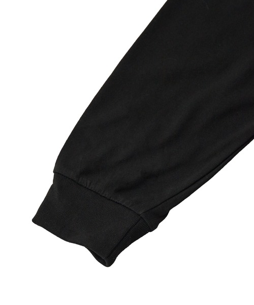 TANGRAM（タングラム）の「ZOZOTOWN 限定 DRY TOUCH SLEEVE LOGO LS TEE（Tシャツ/カットソー・メンズ・ホワイト/ネイビー/ブラック・S/M/L/XL）」の8枚目の写真