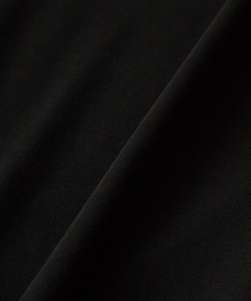 TANGRAM（タングラム）の「ZOZOTOWN 限定 DRY TOUCH SLEEVE LOGO LS TEE（Tシャツ/カットソー・メンズ・ホワイト/ネイビー/ブラック・S/M/L/XL）」の10枚目の写真