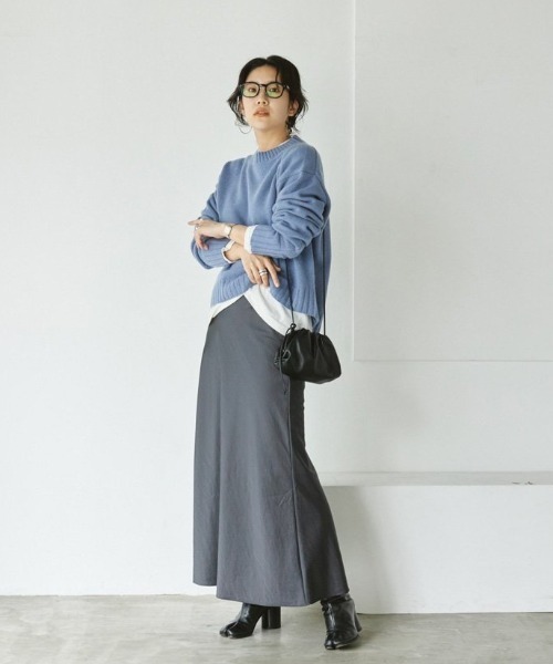 セール/ブランド古着】ロングスカート（スカート）｜TODAYFUL  